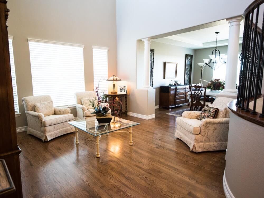 Gramercy Park Two Bedroom