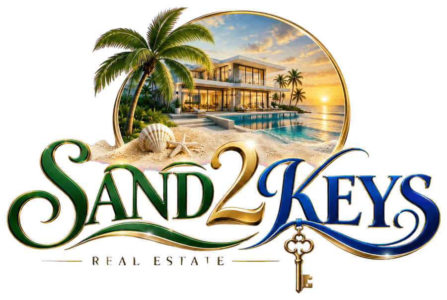 Sand2Keys Real Estate